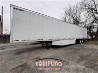 2022 Great Dane CCC-3314-21053