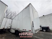 2022 Great Dane CCC-3314-21053