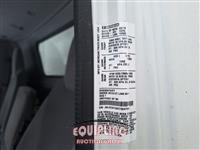 2019 Chevrolet 5500HD LCF S/A 4X2 24FT BOX TR