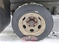 2019 Chevrolet 5500HD LCF S/A 4X2 24FT BOX TR