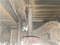 2019 Chevrolet 5500HD LCF S/A 4X2 24FT BOX TR