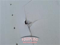 2019 Chevrolet 5500HD LCF S/A 4X2 24FT BOX TR