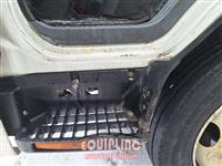 2019 Chevrolet 5500HD LCF S/A 4X2 24FT BOX TR