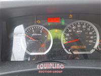 2019 Chevrolet 5500HD LCF S/A 4X2 24FT BOX TR