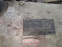 2019 Chevrolet 5500HD LCF S/A 4X2 24FT BOX TR