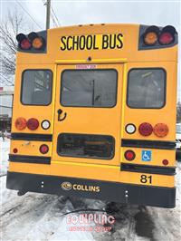 2022 Chevrolet EXPRESS 3500