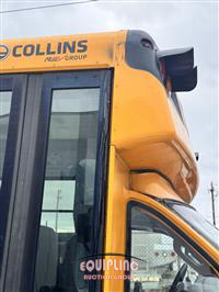 2022 Chevrolet EXPRESS 3500