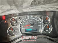 2022 Chevrolet EXPRESS 3500