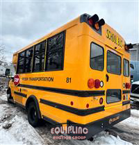 2022 Chevrolet EXPRESS 3500