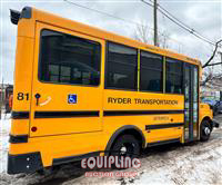 2022 Chevrolet EXPRESS 3500