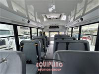 2022 Chevrolet EXPRESS 3500