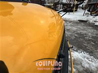 2022 Chevrolet EXPRESS 3500