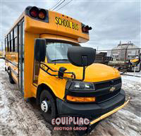 2022 Chevrolet EXPRESS 3500