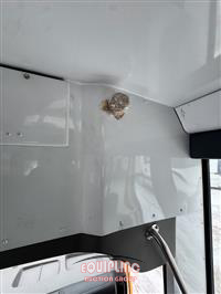 2022 Chevrolet EXPRESS 3500