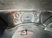 2022 Chevrolet EXPRESS 3500