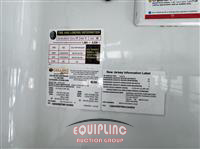 2022 Chevrolet EXPRESS 3500