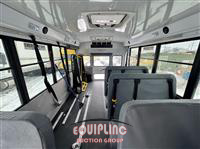 2022 Chevrolet EXPRESS 3500