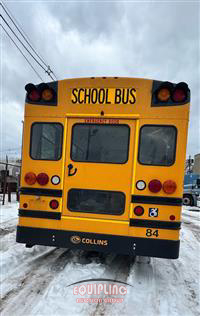 2022 Chevrolet EXPRESS 3500