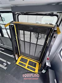 2022 Chevrolet EXPRESS 3500