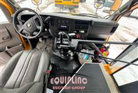 2022 Chevrolet EXPRESS 3500