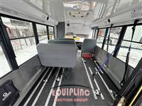 2022 Chevrolet EXPRESS 3500