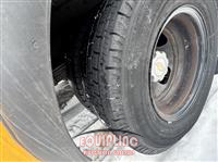 2022 Chevrolet EXPRESS 3500