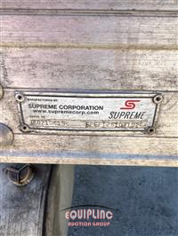 2020 International MV607 4X2 S/A 26FT BOX TRUCK