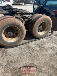 2019 Freightliner Cascadia CA113DC 6X4 T/A DAY C