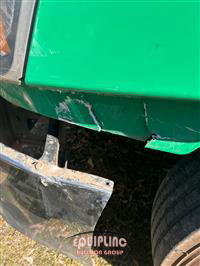 2019 Freightliner Cascadia CA113DC 6X4 T/A DAY C