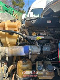 2019 Freightliner Cascadia CA113DC 6X4 T/A DAY C