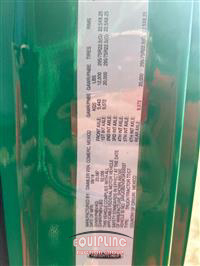 2019 Freightliner Cascadia CA113DC 6X4 T/A DAY C