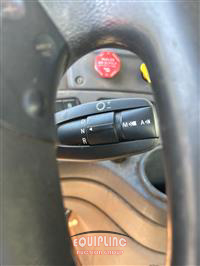 2019 Freightliner Cascadia CA113DC 6X4 T/A DAY C