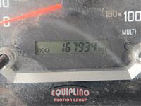 2019 Isuzu NPR 16FT 4X2 S/A REFRIGERATED 