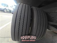 2019 Isuzu NPR 16FT 4X2 S/A REFRIGERATED 