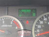 2019 Isuzu NPR 16FT 4X2 S/A REFRIGERATED 