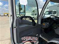 2019 Hino 195 18FT 4X2 S/A REFRIGERATED 