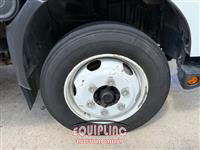 2019 Hino 195 18FT 4X2 S/A REFRIGERATED 