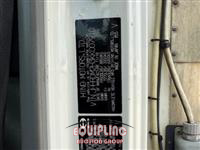 2019 Hino 195 18FT 4X2 S/A REFRIGERATED 