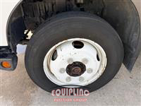 2019 Hino 195 18FT 4X2 S/A REFRIGERATED 