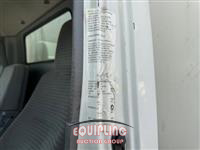 2019 Hino 195 18FT 4X2 S/A REFRIGERATED 