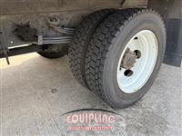 2019 Hino 195 18FT 4X2 S/A REFRIGERATED 