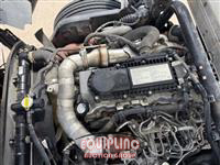 2019 Hino 195 18FT 4X2 S/A REFRIGERATED 