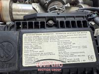 2019 Hino 195 18FT 4X2 S/A REFRIGERATED 