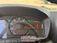 2019 Hino 195 18FT 4X2 S/A REFRIGERATED 