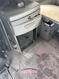 2020 International LT625