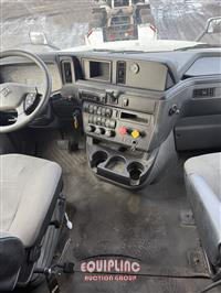 2020 International LT625