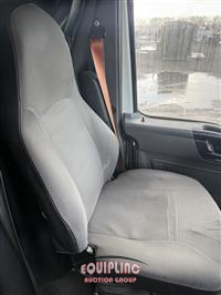 2020 International LT625