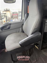 2020 International LT625