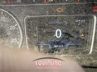 2020 International LT625