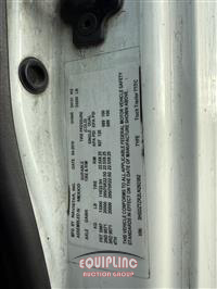 2020 International LT625